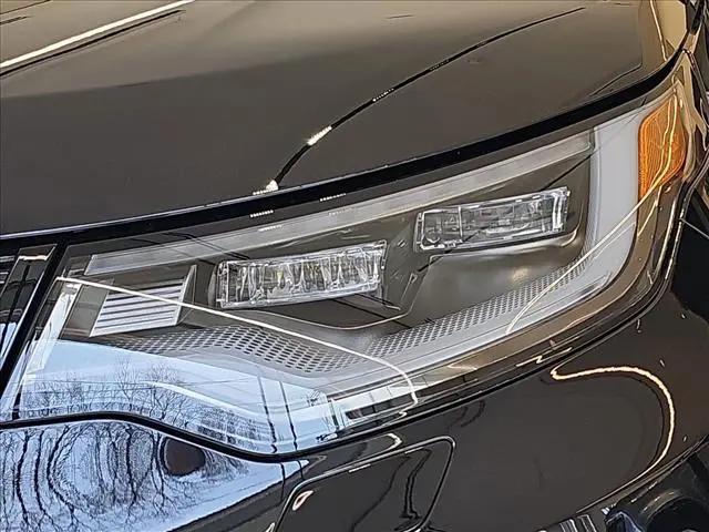 2025 Land Rover Discovery P360 Dynamic SE