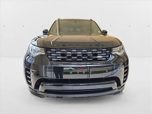2025 Land Rover Discovery P360 Dynamic SE