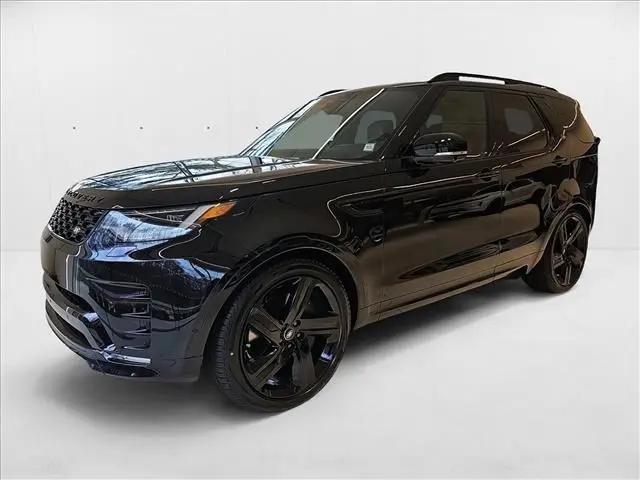 2025 Land Rover Discovery P360 Dynamic SE for sale in New Rochelle, NY