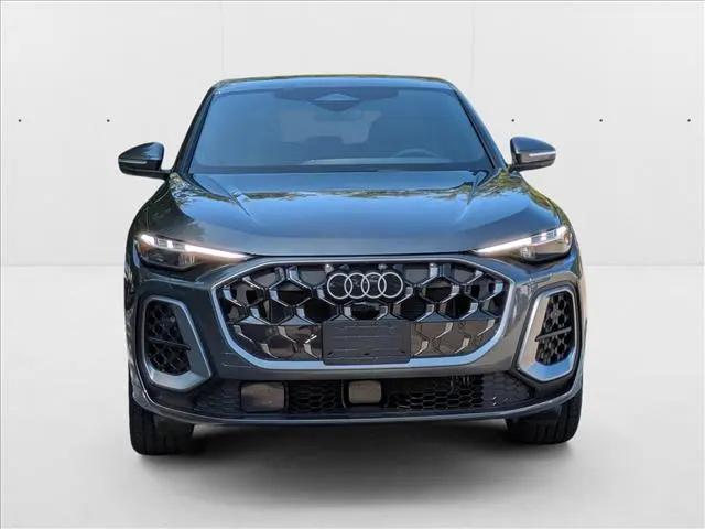 2025 Audi Q5 Premium Plus TFSI quattro S tronic