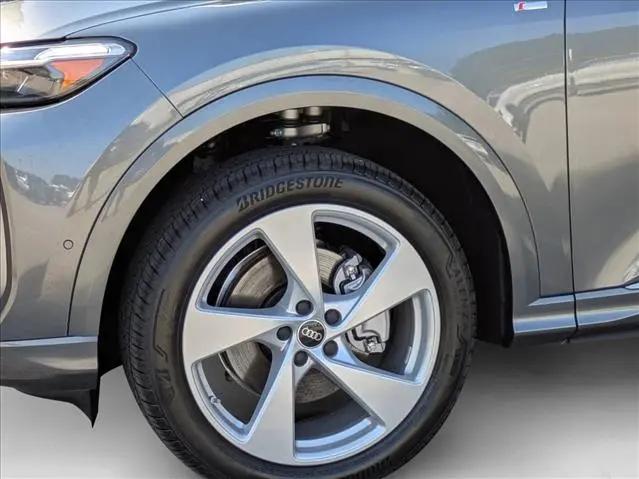 2025 Audi Q5 Premium Plus TFSI quattro S tronic