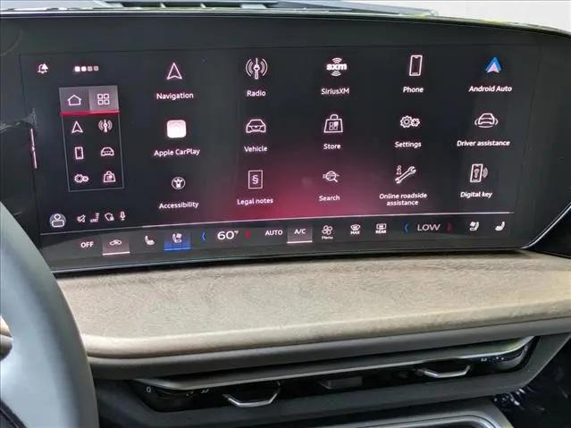 2025 Audi Q5 Premium Plus TFSI quattro S tronic