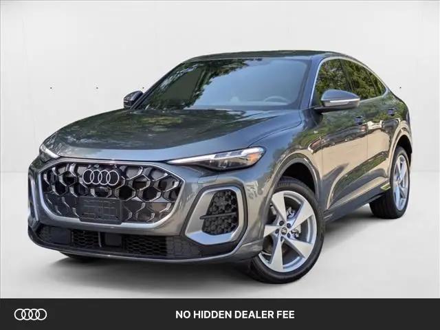 2025 Audi Q5 Premium Plus TFSI quattro S tronic for sale in Hardeeville, SC