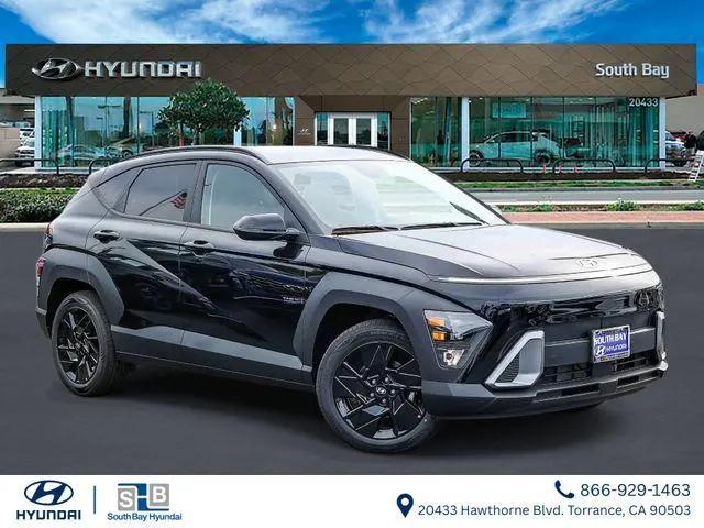 2026 Hyundai Kona SEL Sport for sale in Torrance, CA