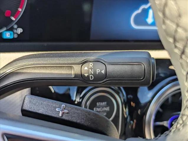 2026 Mercedes-Benz CLA 250 CLA 250