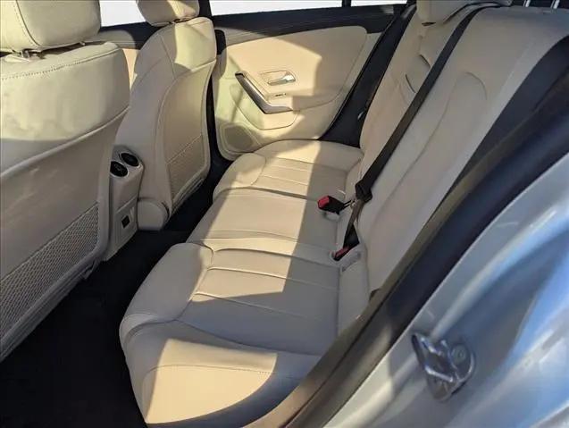 2026 Mercedes-Benz CLA 250 CLA 250