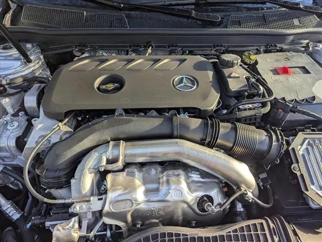 2026 Mercedes-Benz CLA 250 CLA 250