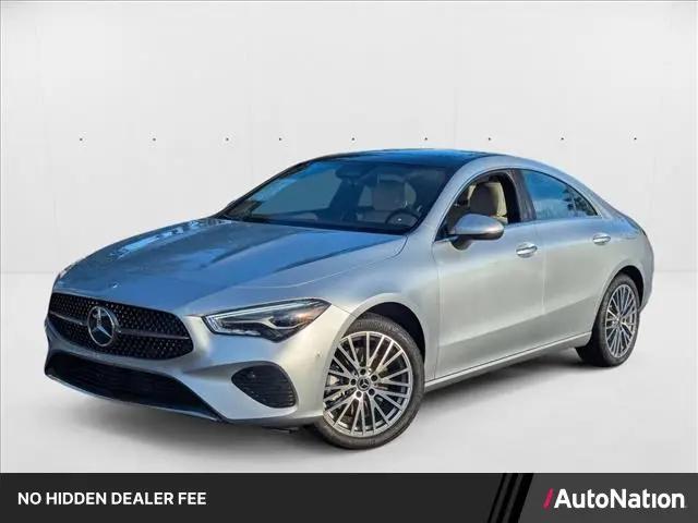 2026 Mercedes-Benz CLA 250 CLA 250 for sale in Delray Beach, FL