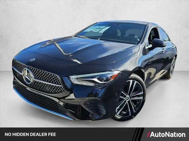 2026 Mercedes-Benz CLA 250 CLA 250 for sale in Delray Beach, FL