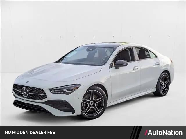 2026 Mercedes-Benz CLA 250 CLA 250 for sale in Delray Beach, FL