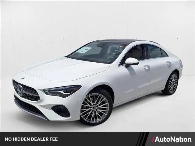 2026 Mercedes-Benz CLA 250 CLA 250 for sale in Delray Beach, FL