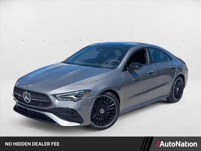 2026 Mercedes-Benz CLA 250 CLA 250 for sale in Delray Beach, FL