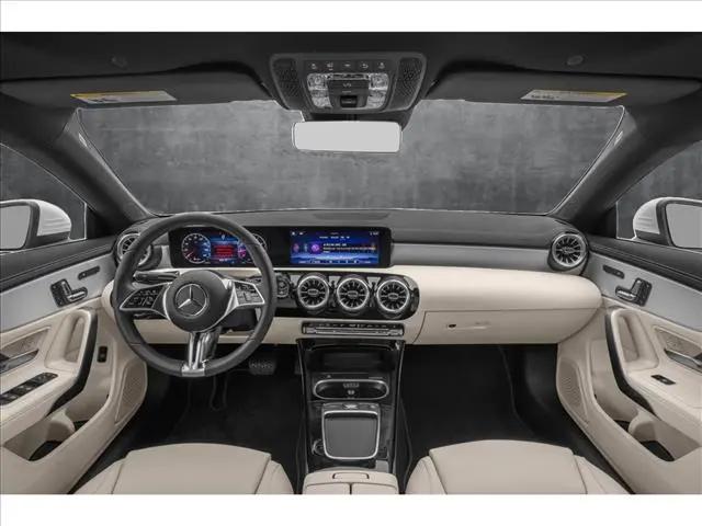 2026 Mercedes-Benz CLA 250 CLA 250