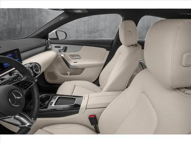 2026 Mercedes-Benz CLA 250 CLA 250