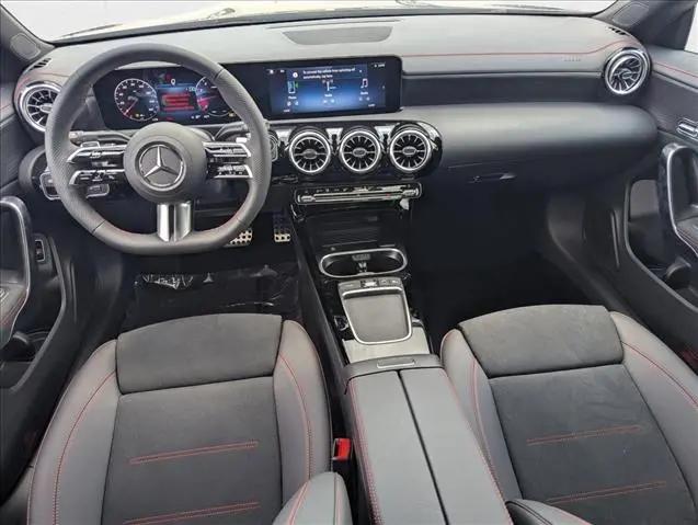 2026 Mercedes-Benz CLA 250 CLA 250