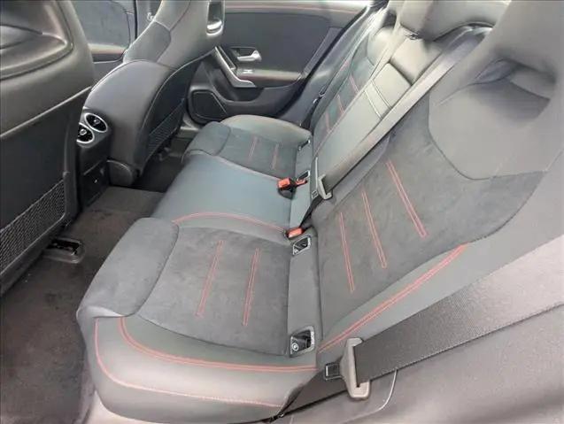 2026 Mercedes-Benz CLA 250 CLA 250