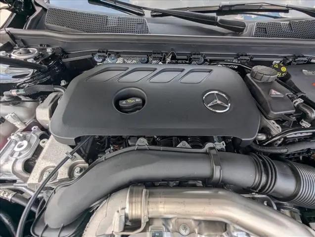 2026 Mercedes-Benz CLA 250 CLA 250