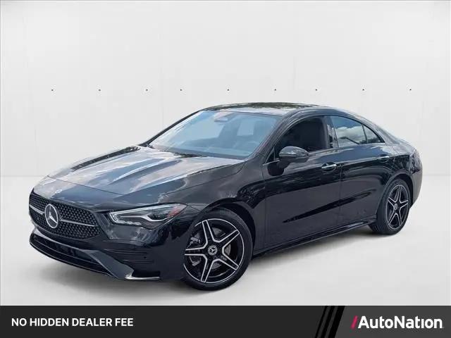 2026 Mercedes-Benz CLA 250 CLA 250 for sale in Delray Beach, FL