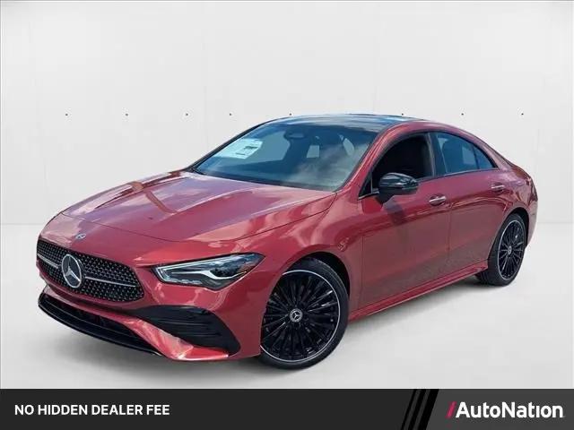 2026 Mercedes-Benz CLA 250 CLA 250 for sale in Delray Beach, FL
