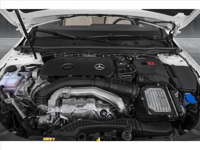2026 Mercedes-Benz CLA 250 CLA 250