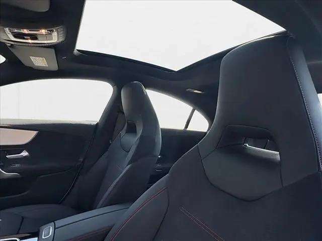 2026 Mercedes-Benz CLA 250 CLA 250