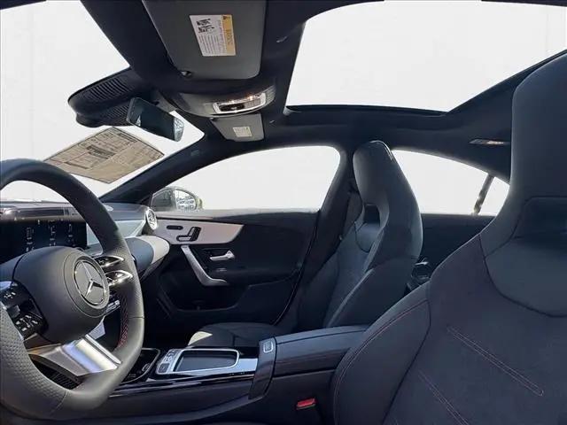 2026 Mercedes-Benz CLA 250 CLA 250