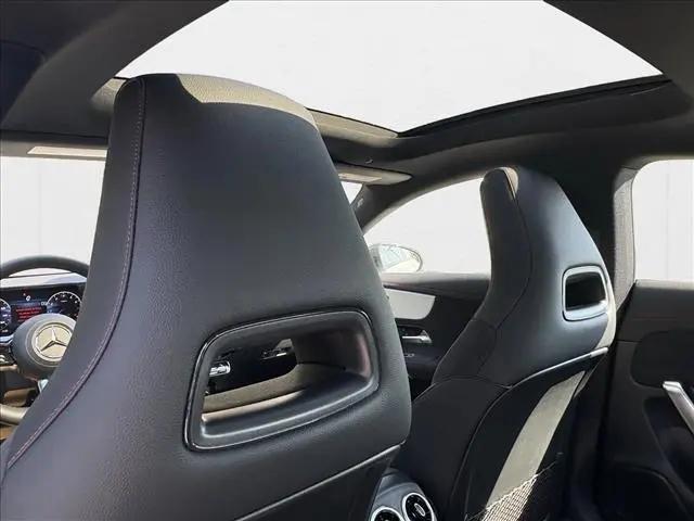 2026 Mercedes-Benz CLA 250 CLA 250