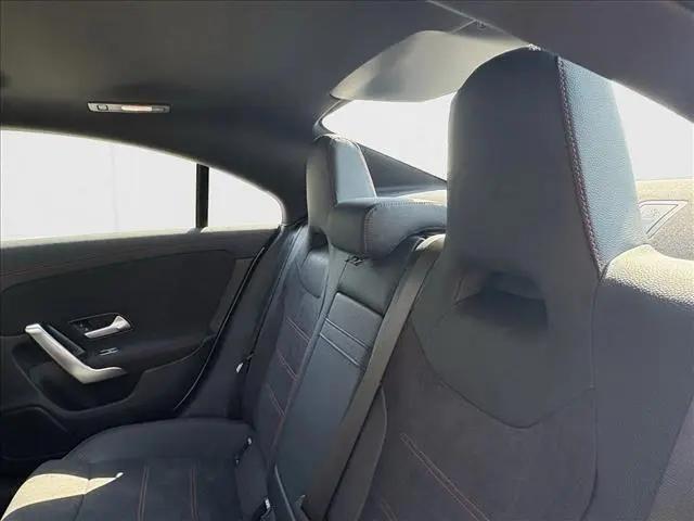 2026 Mercedes-Benz CLA 250 CLA 250
