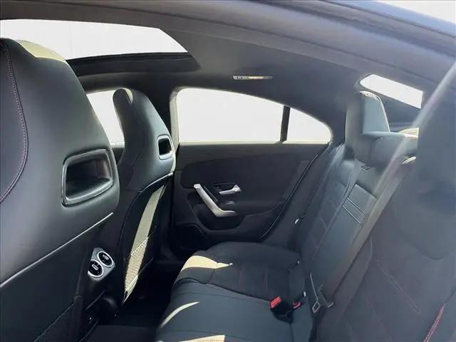 2026 Mercedes-Benz CLA 250 CLA 250