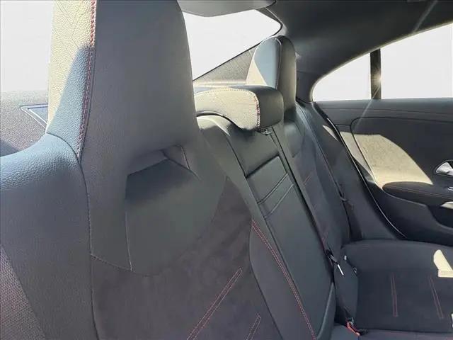 2026 Mercedes-Benz CLA 250 CLA 250