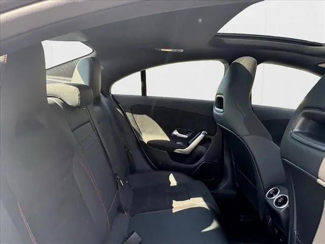 2026 Mercedes-Benz CLA 250 CLA 250