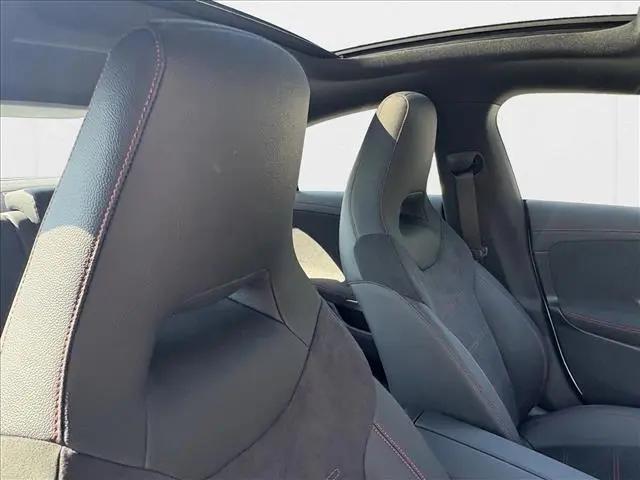2026 Mercedes-Benz CLA 250 CLA 250