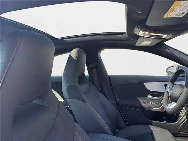 2026 Mercedes-Benz CLA 250 CLA 250