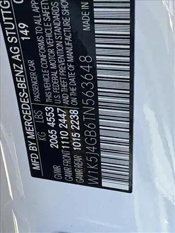 2026 Mercedes-Benz CLA 250 CLA 250