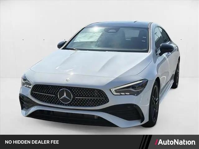 2026 Mercedes-Benz CLA 250 CLA 250 for sale in Marietta, GA