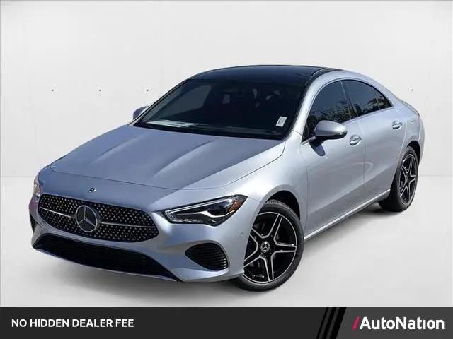 2026 Mercedes-Benz CLA 250 CLA 250 for sale in Marietta, GA
