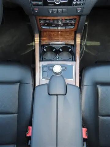 2013 Mercedes-Benz E 350 E 350