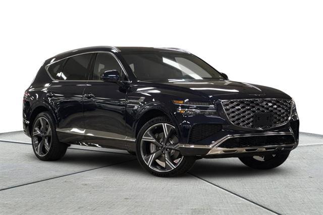 2026 Genesis GV80 3.5T Prestige AWD for sale in San Bruno, CA