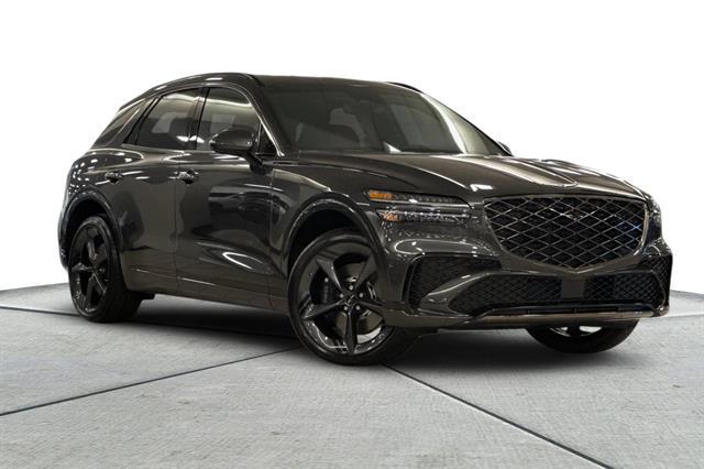2026 Genesis GV70 3.5T Sport Prestige for sale in San Bruno, CA