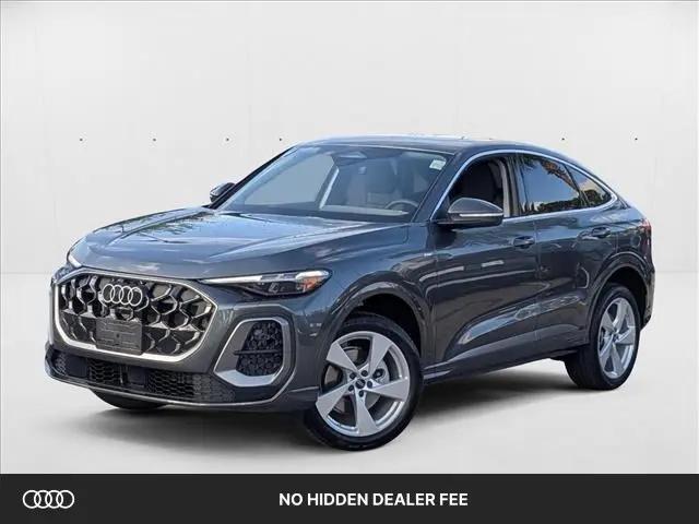 2025 Audi Q5 Premium Plus TFSI quattro S tronic for sale in Orlando, FL