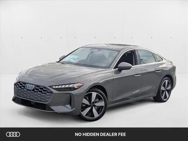 2025 Audi A5 Premium Plus TFSI quattro S tronic for sale in Orlando, FL