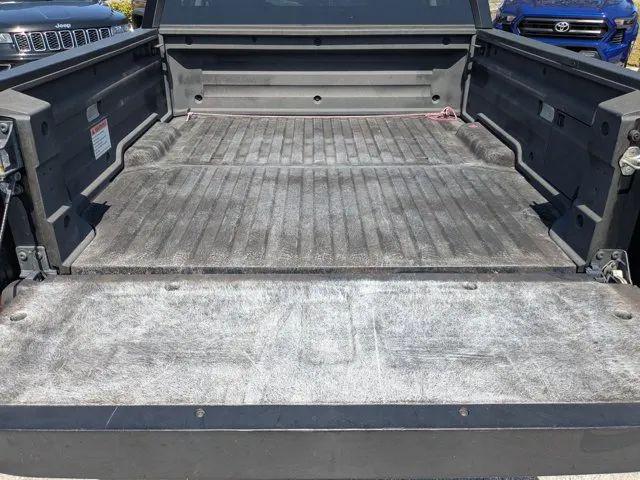 2018 Honda Ridgeline Sport