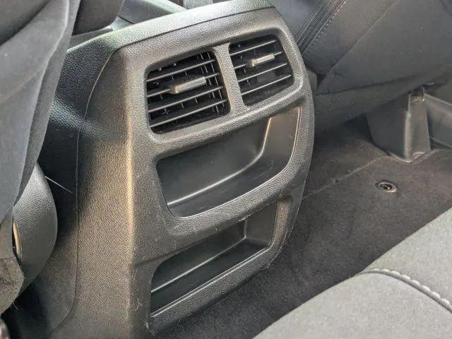 2018 Honda Ridgeline Sport