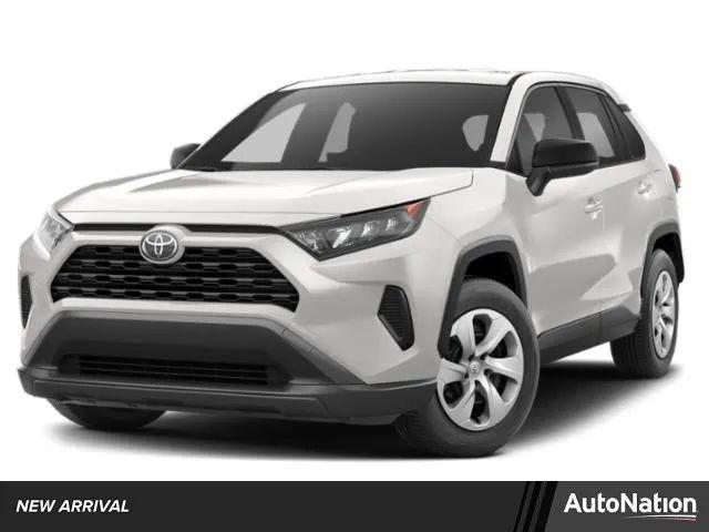 2023 Toyota RAV4 LE for sale in Pinellas Park, FL