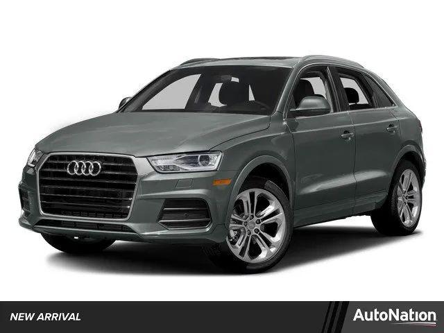 2017 Audi Q3 2.0T Premium for sale in Pinellas Park, FL