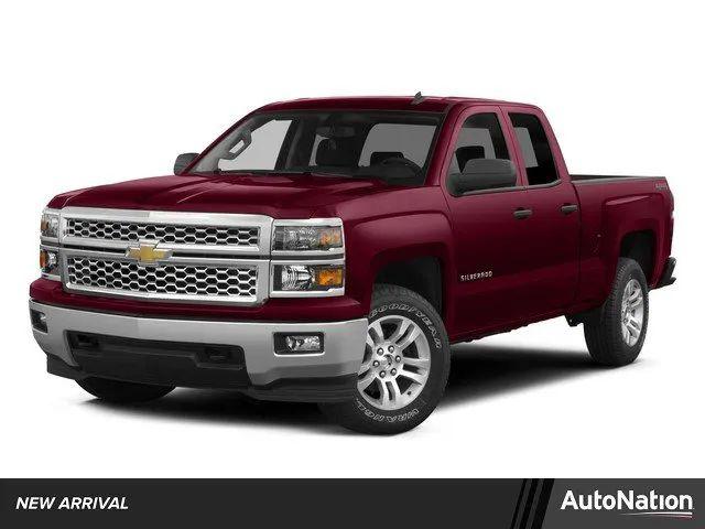 2015 Chevrolet Silverado 1500 1LT for sale in Pinellas Park, FL
