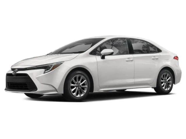2023 Toyota Corolla SE for sale in Pinellas Park, FL