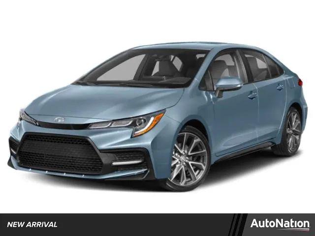 2022 Toyota Corolla SE for sale in Pinellas Park, FL