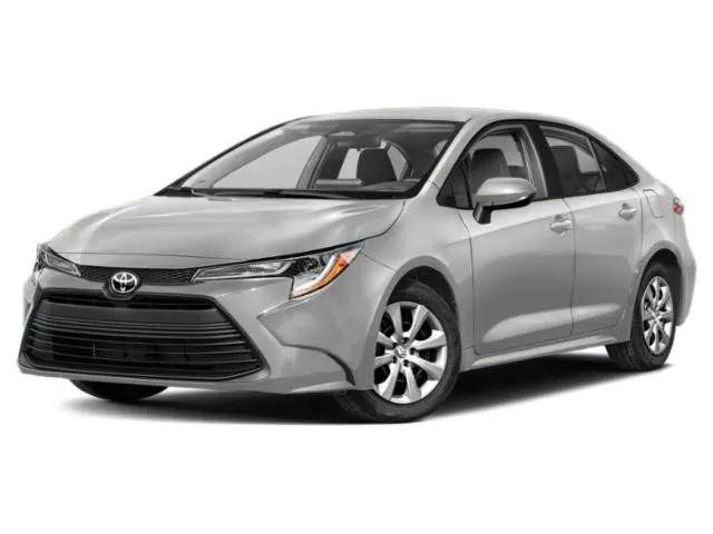 2024 Toyota Corolla LE for sale in Pinellas Park, FL