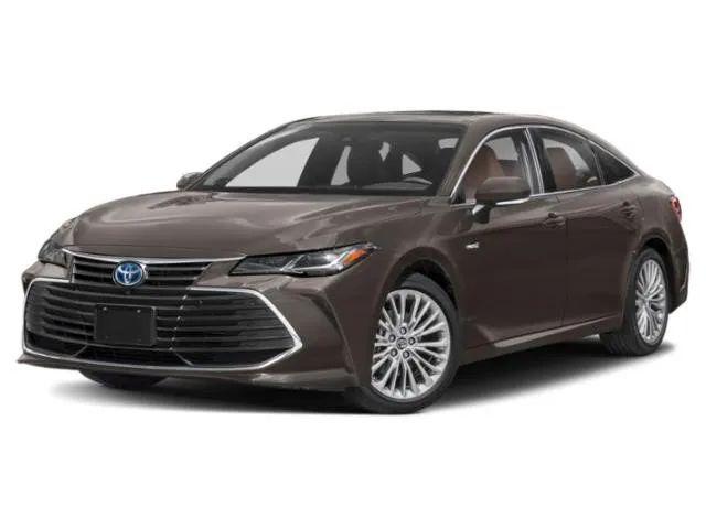 2019 Toyota Avalon Hybrid Limited for sale in Pinellas Park, FL